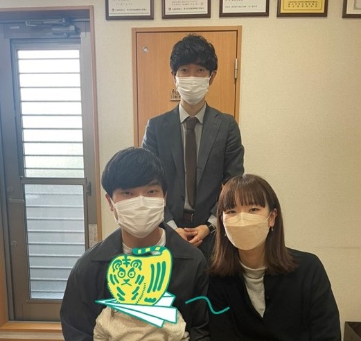 埼玉県ふじみ野市の土地ご購入のT様