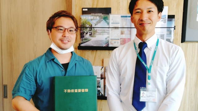 【2024年6月ご成約】埼玉県川越市の土地をご購入のS様