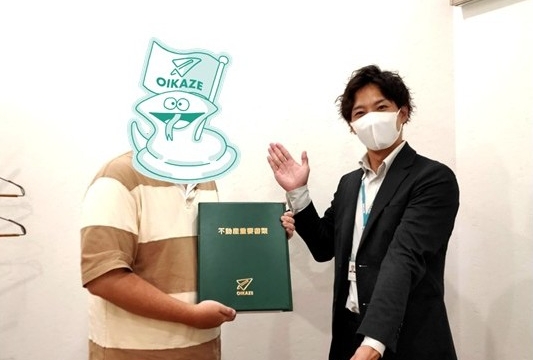 【2025年7月ご成約】埼玉県川越市の新築戸建をご購入のM様