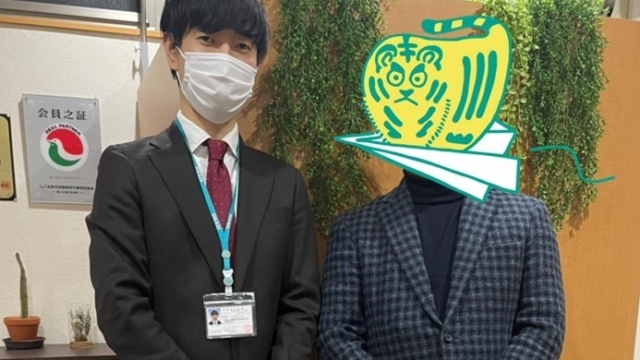 埼玉県ふじみ野市の土地ご購入の㈱K様