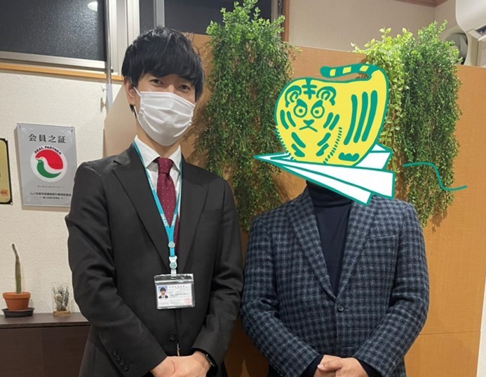 埼玉県ふじみ野市の土地ご購入の㈱K様