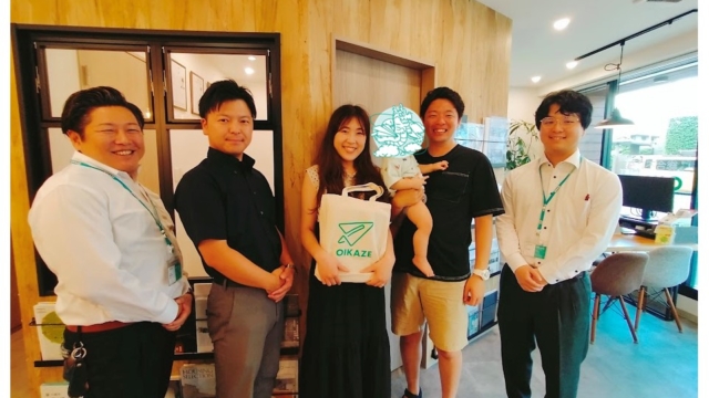 【2024年8月ご成約】埼玉県坂戸市の土地をご購入のY様