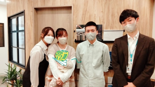 【2022年9月ご成約】埼玉県川越市の土地ご購入のY様