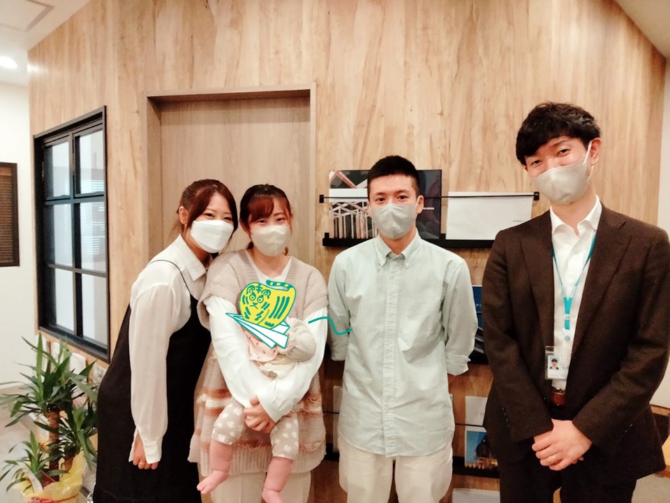 【2022年9月ご成約】埼玉県川越市の土地ご購入のY様