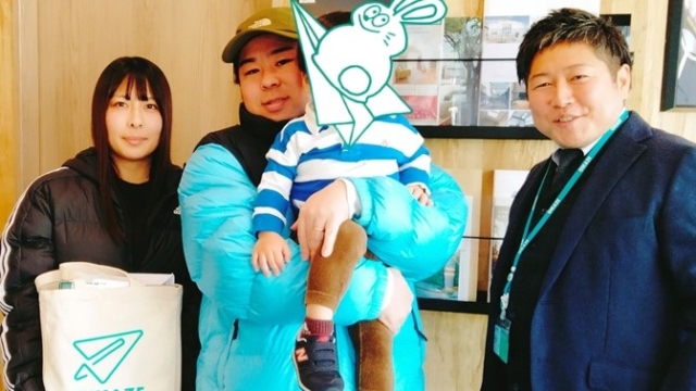 【2023年12月ご成約】埼玉県川越市の新築戸建をご購入のS様