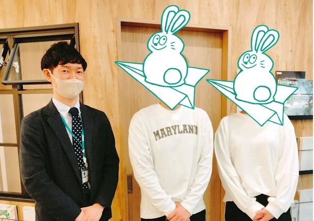 お客様の声を追加しました！（川越市の新築戸建をご購入のO様）