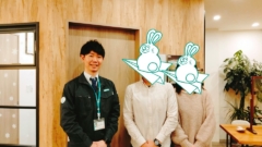 【2023年1月ご成約】埼玉県川越市の中古マンションをご購入のK様　