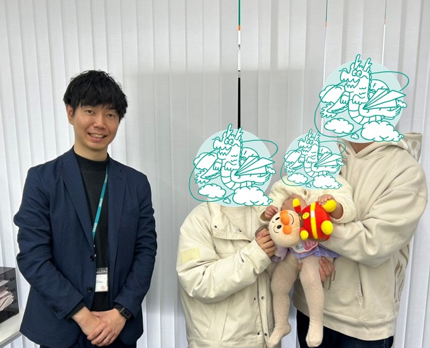 【2023年12月ご成約】埼玉県川越市の土地をご購入のM様