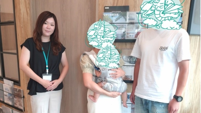 【2024年8月ご成約】埼玉県川越市の土地をご購入のW様