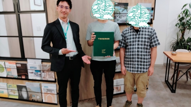 【2024年9月ご成約】埼玉県川越市の新築戸建をご購入のK様