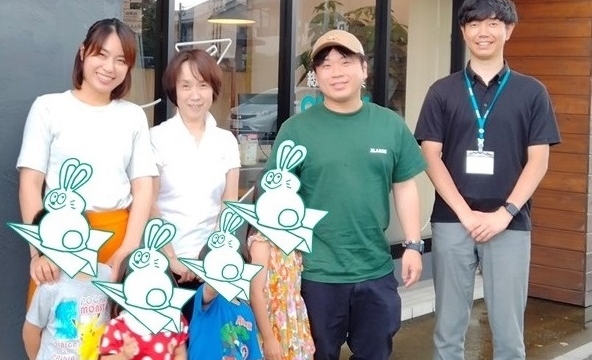 【2023年6月ご成約】埼玉県川越市の土地をご購入のA様　