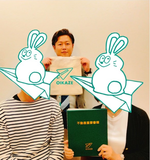 【2023年7月ご成約】埼玉県川越市の中古マンションをご購入のN様　