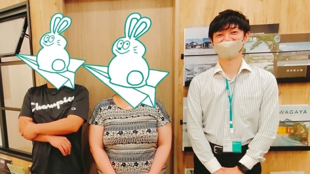 【2023年8月ご成約】埼玉県川越市の土地をご購入のM様　