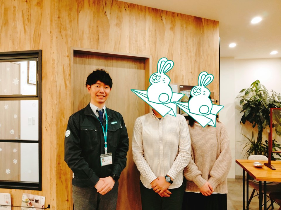 【2023年1月ご成約】埼玉県川越市の中古マンションをご購入のK様　