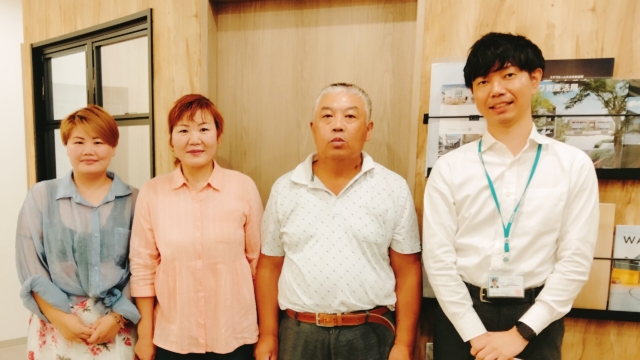 【2023年9月ご成約】埼玉県川越市の中古マンションをご購入のI様　