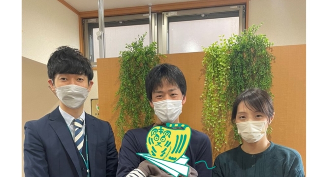 埼玉県川越市の土地ご購入のS様