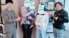 2025年2月ご成約】埼玉県川越市の新築戸建をご購入のA様