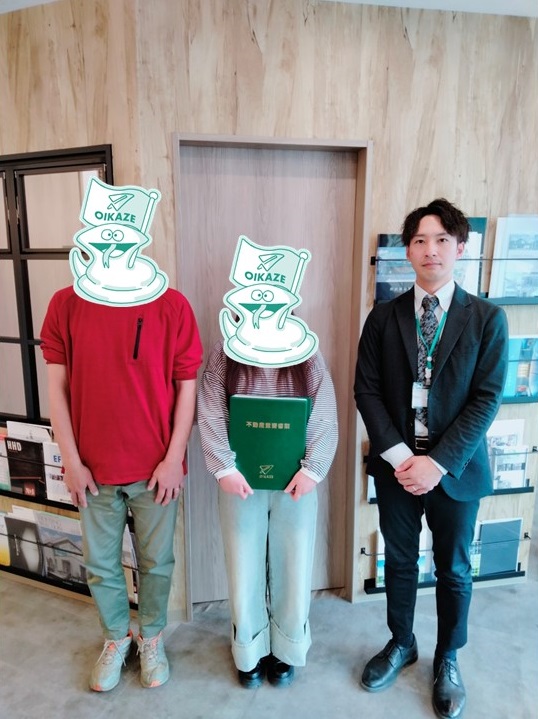 【2025年3月ご成約】埼玉県富士見市の土地をご売却のI様