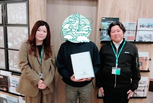 【2024年11月ご成約】埼玉県富士見市の中古戸建をご売却のK様