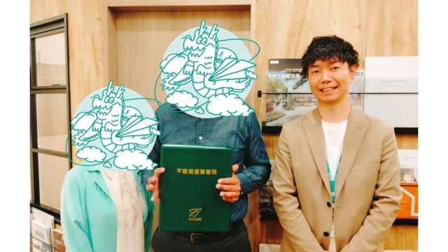 【2024年4月ご成約】埼玉県川越市の土地をご購入のＮ様