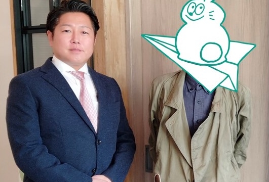 お客様の声を追加しました！（川越市の中古マンションをご購入のH様）