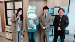 【2025年3月ご成約】埼玉県川越市の中古マンションをご購入のI様