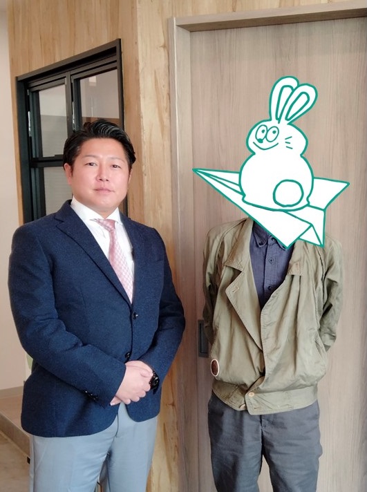 お客様の声を追加しました！（川越市の中古マンションをご購入のH様）