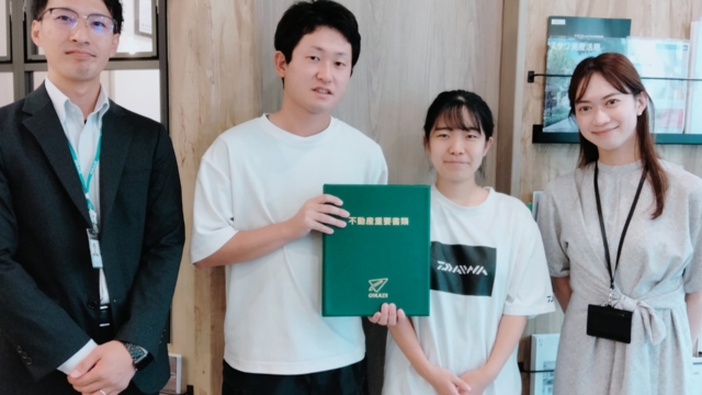 【2024年9月ご成約】埼玉県川越市の土地をご購入のY様