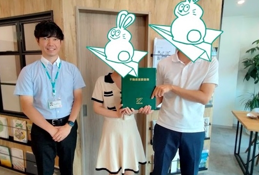 【2023年7月ご成約】埼玉県川越市の中古マンションをご購入のS様　