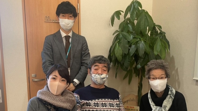 埼玉県川越市の中古マンションご売却のT様