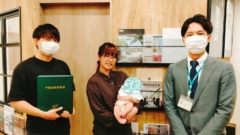 お客様の声を追加しました！（川越市の土地をご購入のS様）