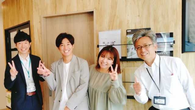 【2023年5月ご成約】埼玉県川越市の土地をご購入のY様　