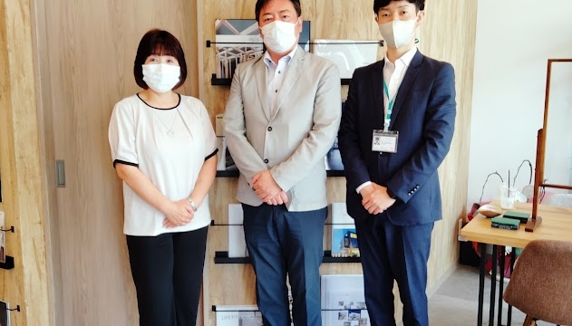 川越市/事業用不動産ご購入N様