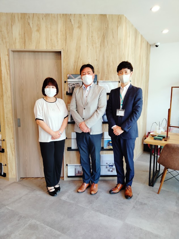 川越市/事業用不動産ご購入N様