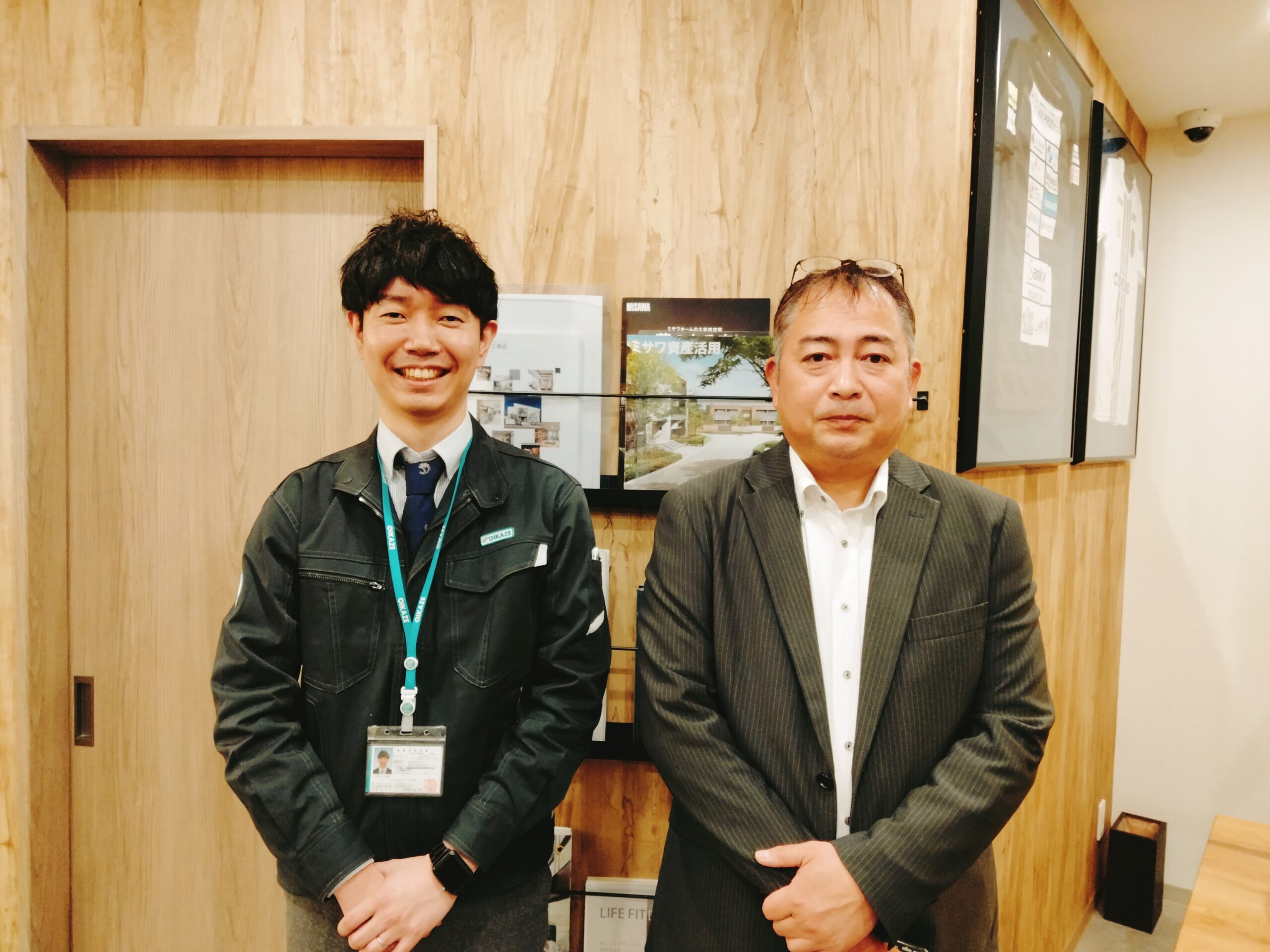 お客様の声を追加しました！（川越市の中古マンションをご売却のS様）