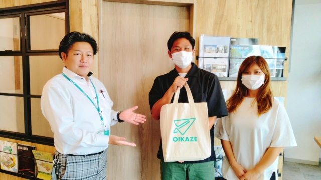 【2023年9月ご成約】埼玉県川越市の土地をご購入のN様　