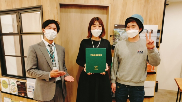 【2024年3月ご成約】埼玉県川越市の中古戸建をご購入のS様