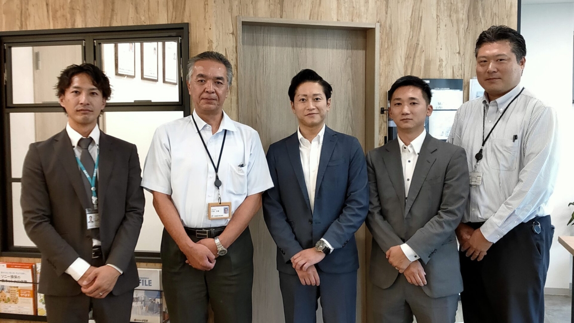 【2025年10月ご成約】埼玉県川越市の事業用不動産をご購入のD株式会社様