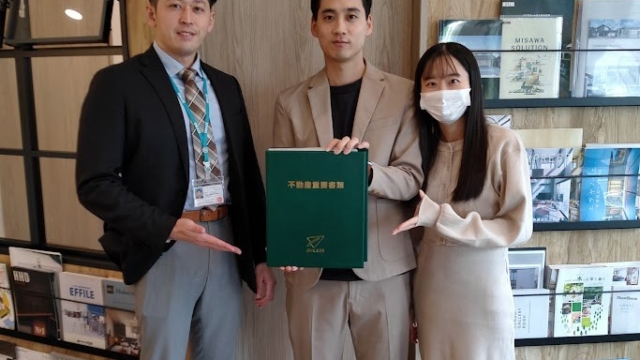 【2025年10月ご成約】埼玉県川越市の中古マンションをご購入のO様