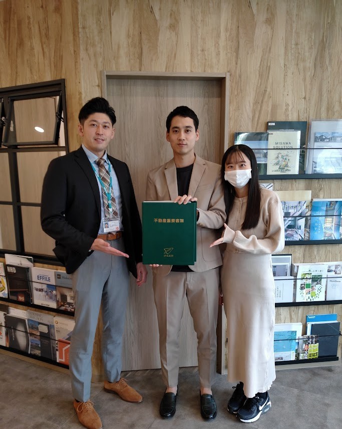 【2025年10月ご成約】埼玉県川越市の中古マンションをご購入のO様