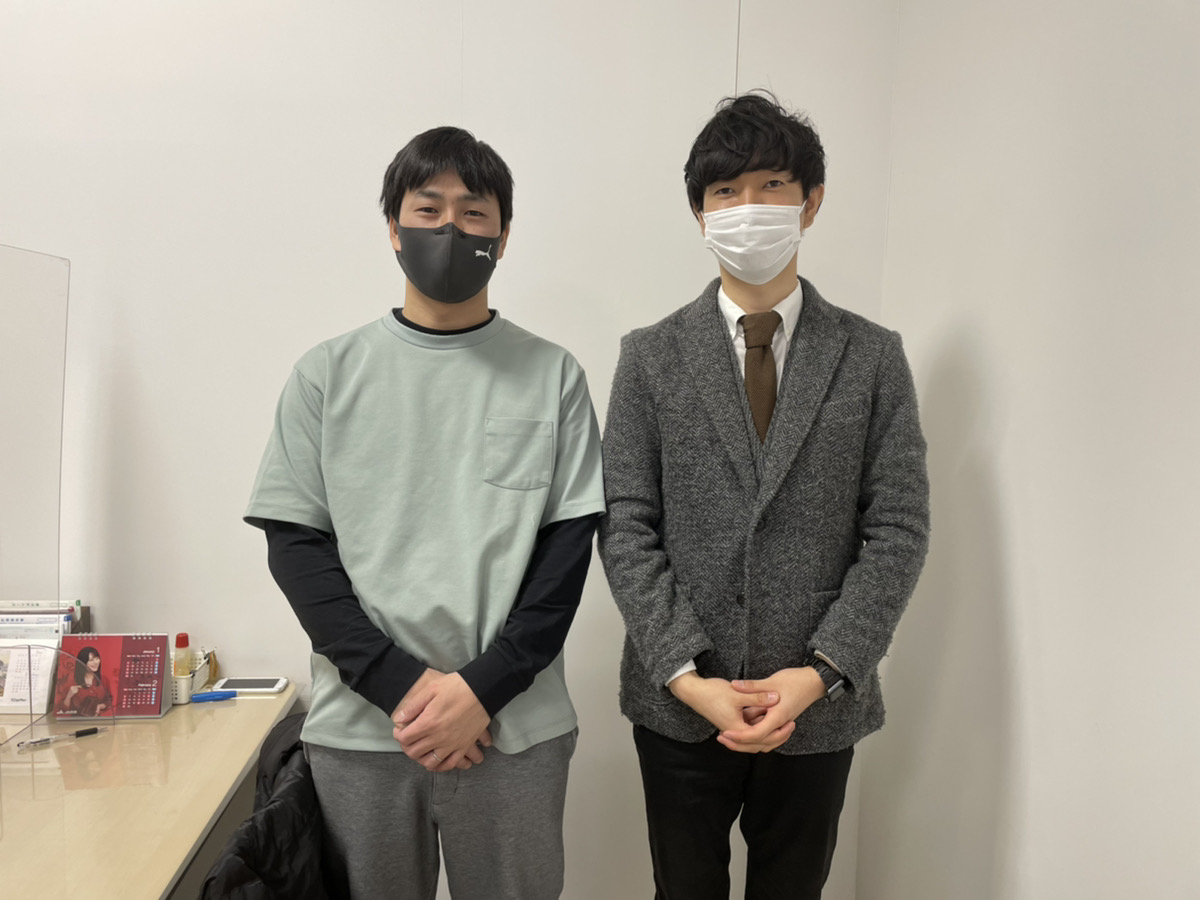 【2022年2月ご成約】埼玉県ふじみ野市の土地ご購入のK様