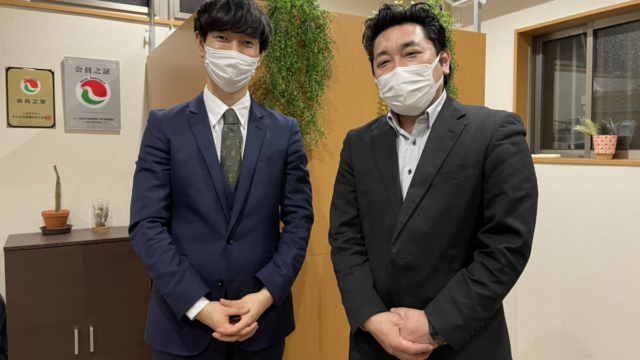 2022年2月/埼玉県川越市/中古戸建ご購入のM様