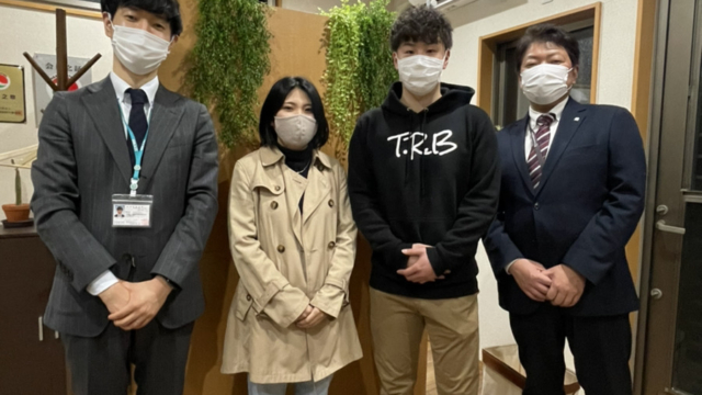 埼玉県川越市土地ご購入のS様