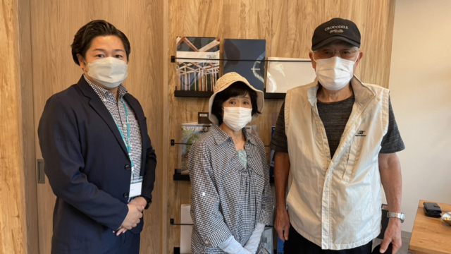 【2022年9月ご成約】埼玉県川越市の土地をご売却のA様