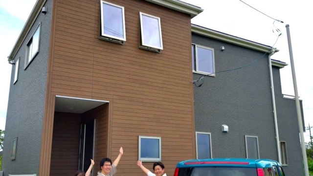 【2024年8月ご成約】埼玉県川越市の新築戸建をご購入のT様