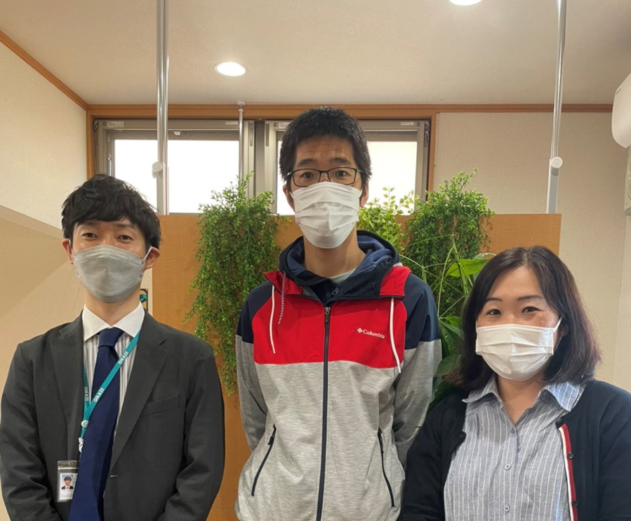 埼玉県川越市の土地ご購入のM様