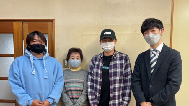 【2022年11月ご成約】千葉県習志野市の中古マンションをご売却のK様