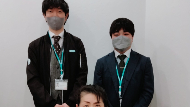 【2025年1月ご成約】埼玉県ふじみ野市の土地をご売却のＳ様