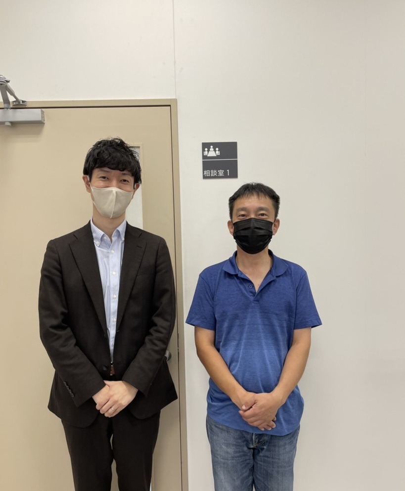 【2022年8月ご成約】埼玉県川越市の中古マンションをご売却のS様