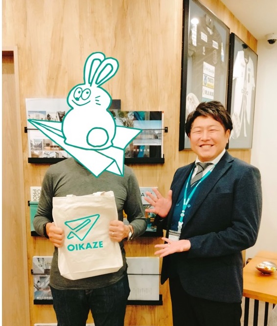 お客様の声を追加しました！（ふじみ野市の中古戸建をご売却のY様）